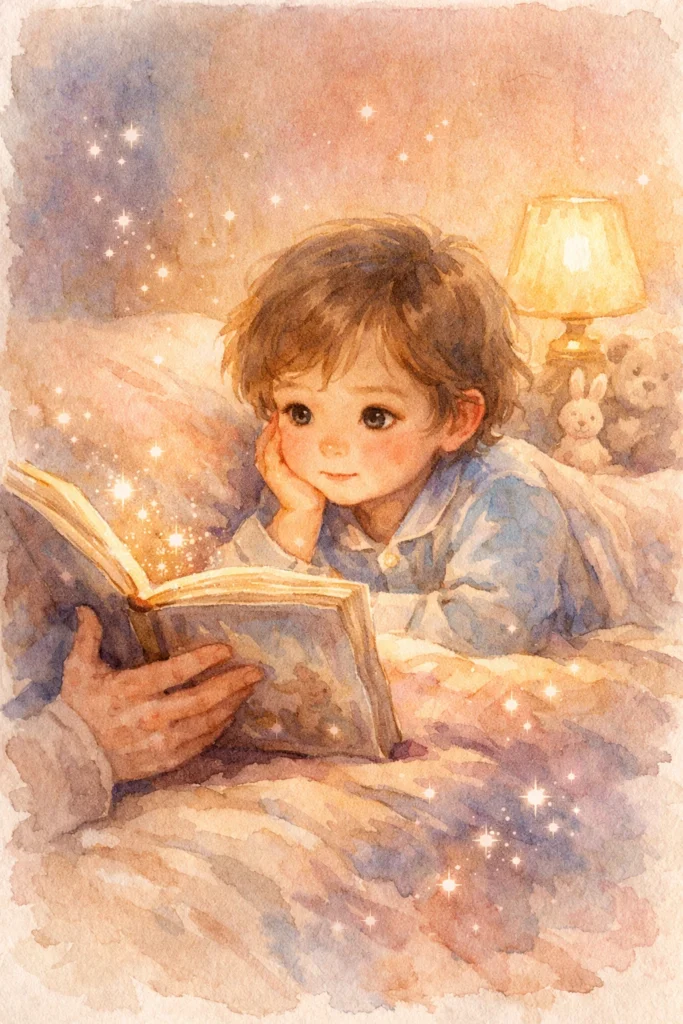 child_listening_to_a_bedtime-story