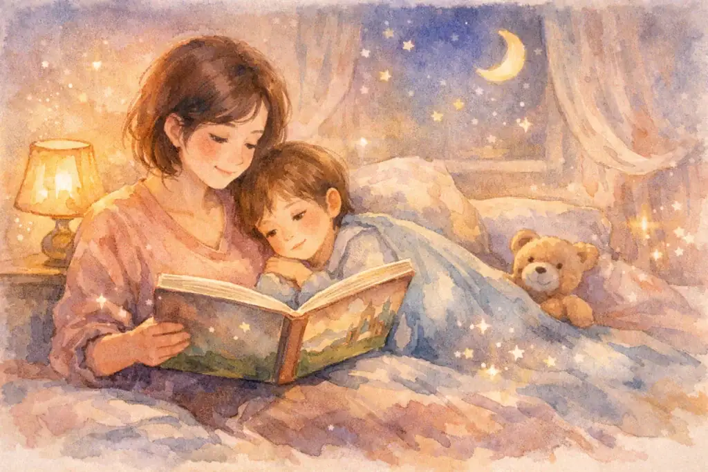 parent_reading_a_bedtime_story_to_a_child_moon